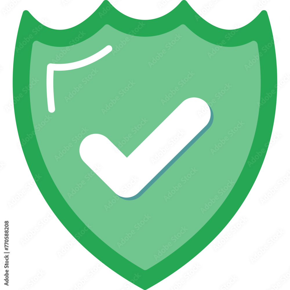 Shield Icon Shield Icon