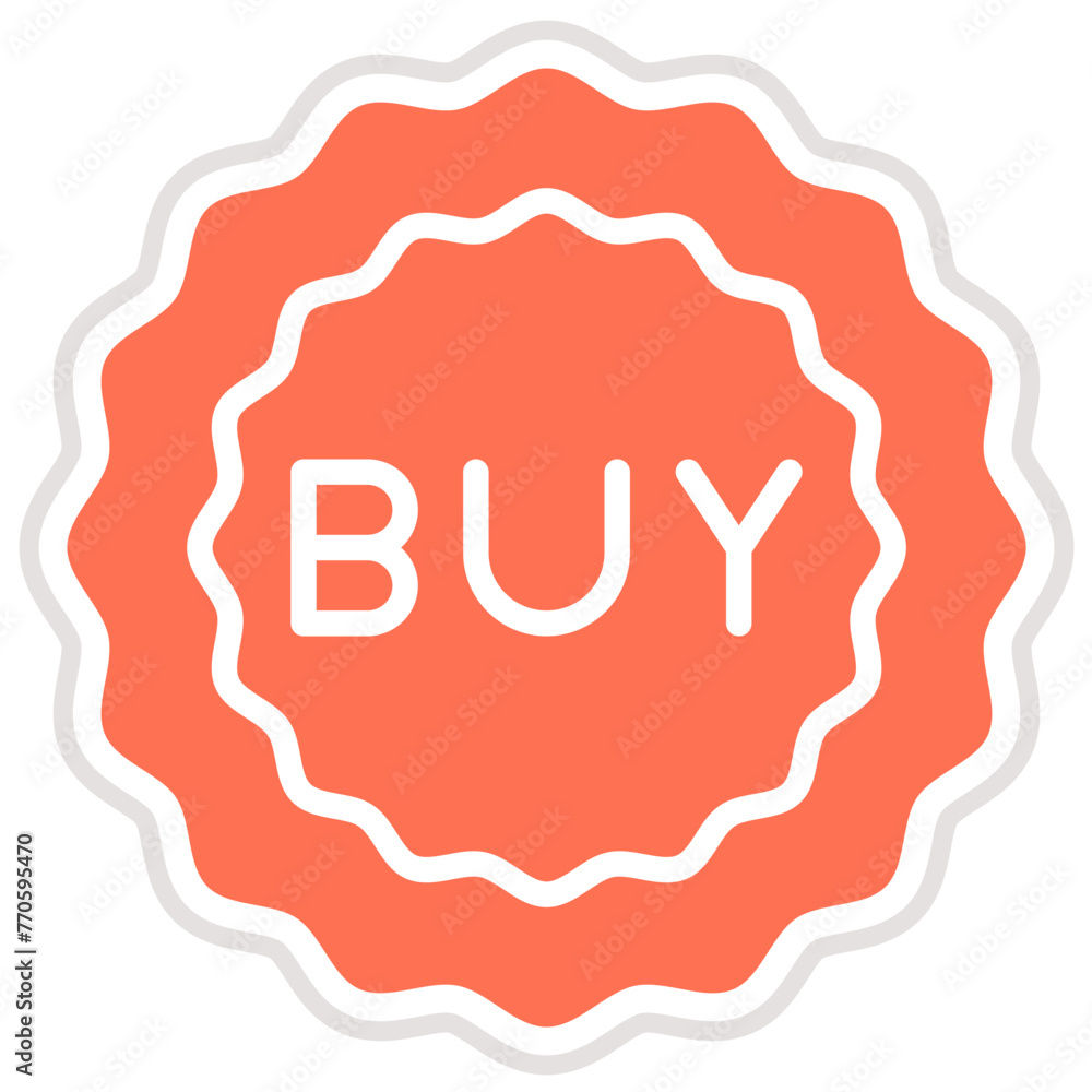 Buy Vector Icon Design Illustration Buy Vector Icon Design Illustration