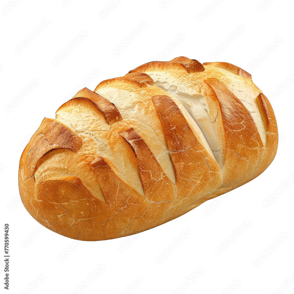 loaf of bread loaf of bread