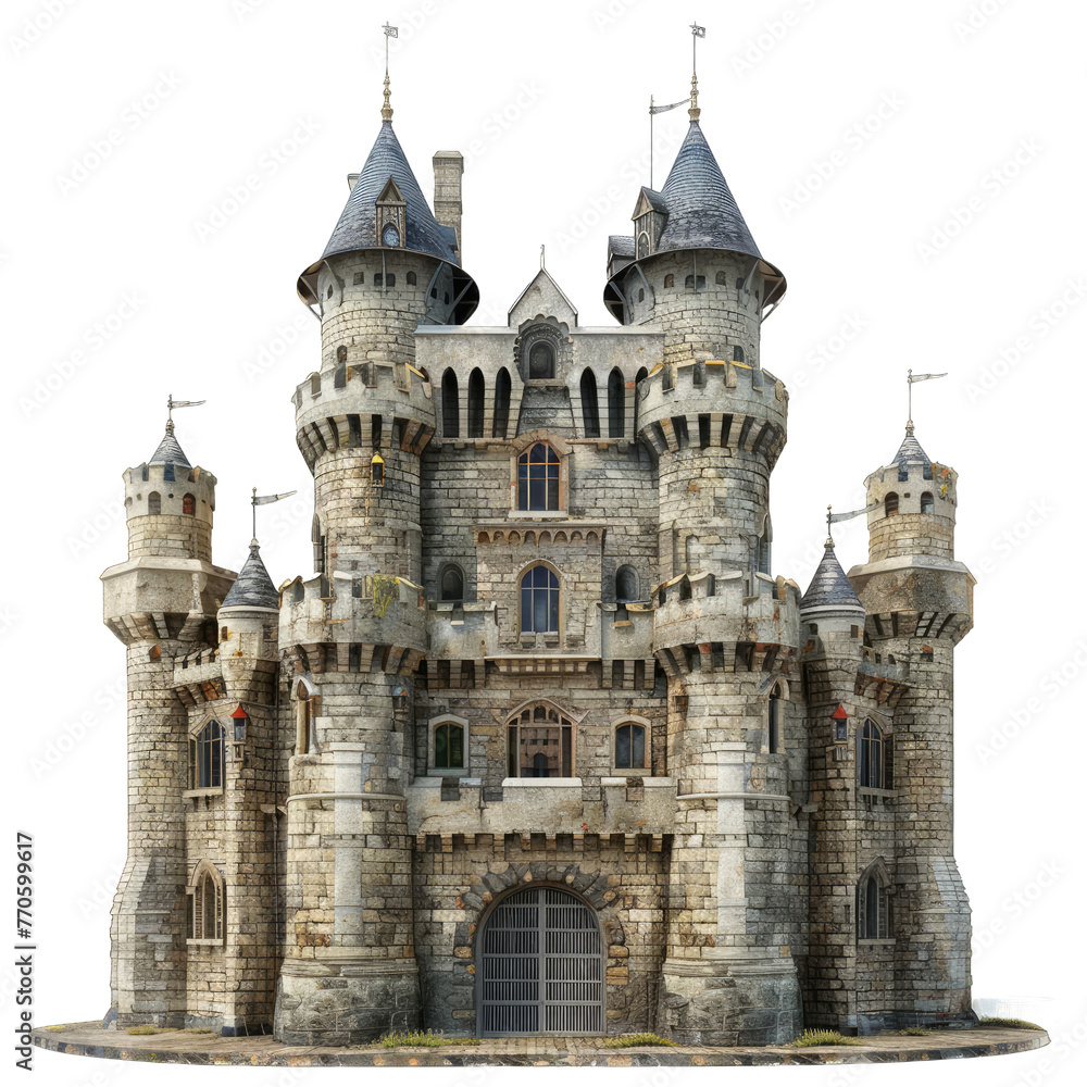 chateau de chambord castle