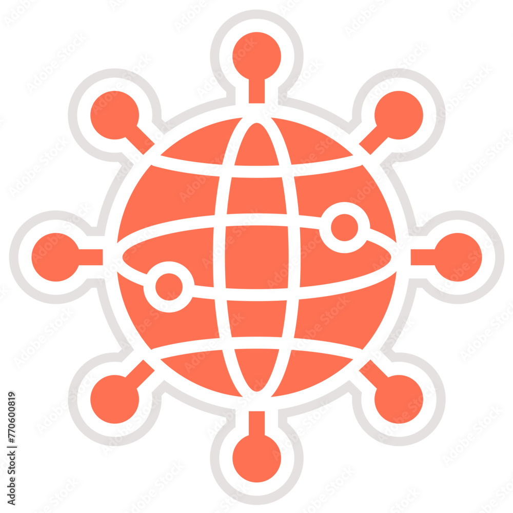 Internet Connection Vector Icon Design Illustration Internet Connection Vector Icon Design Illustration
