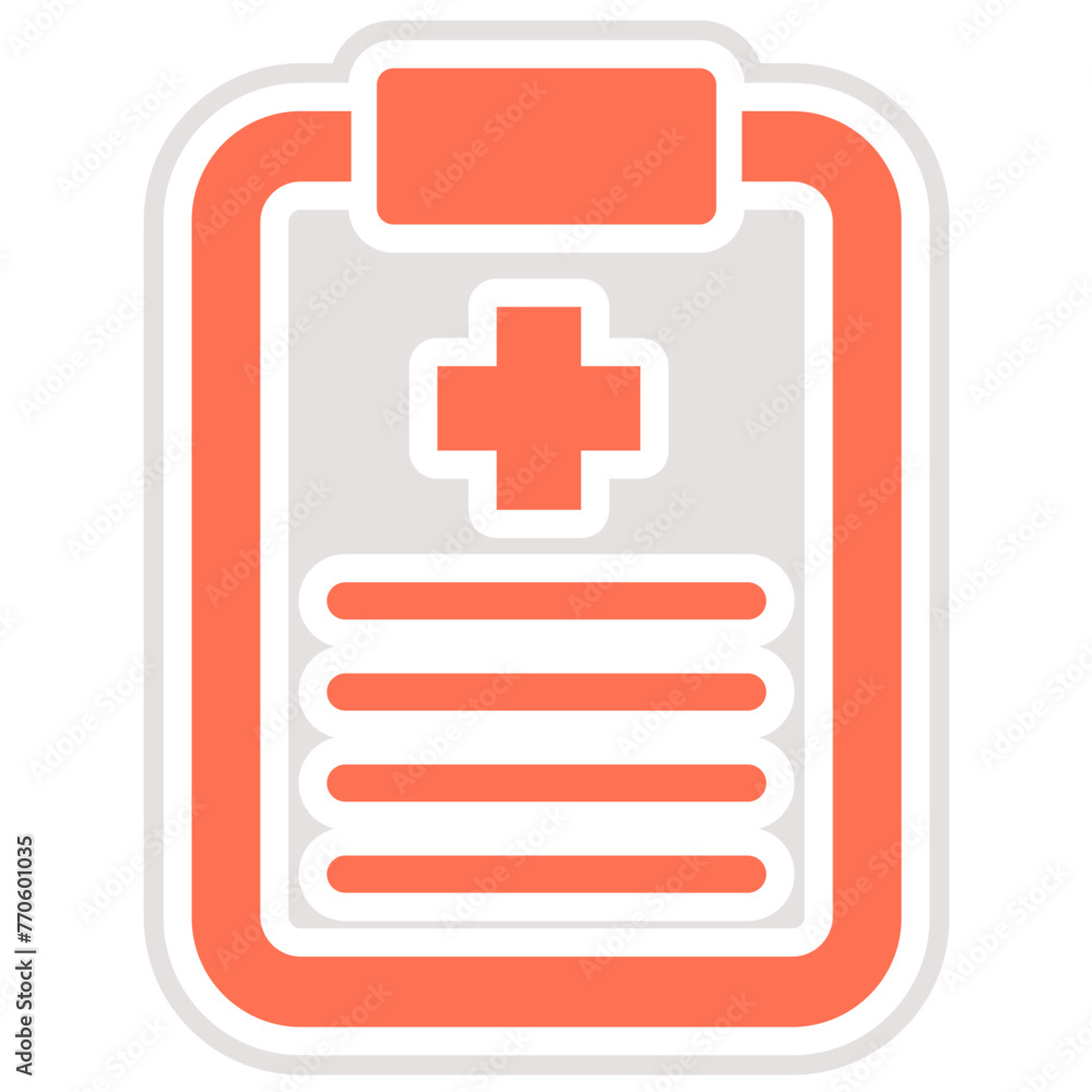 Recipe Vector Icon Design Illustration Recipe Vector Icon Design Illustration