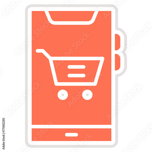 Purchase Vector Icon Design Illustration