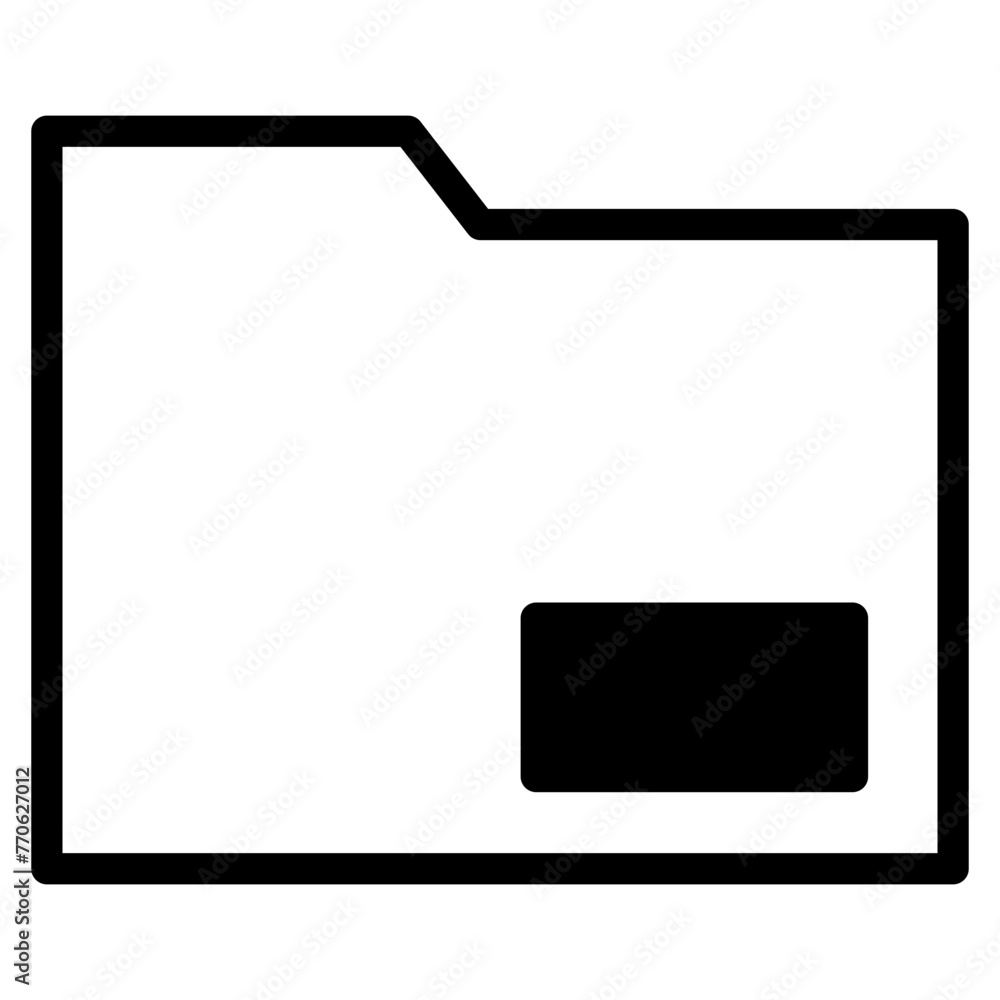 folder icon folder icon