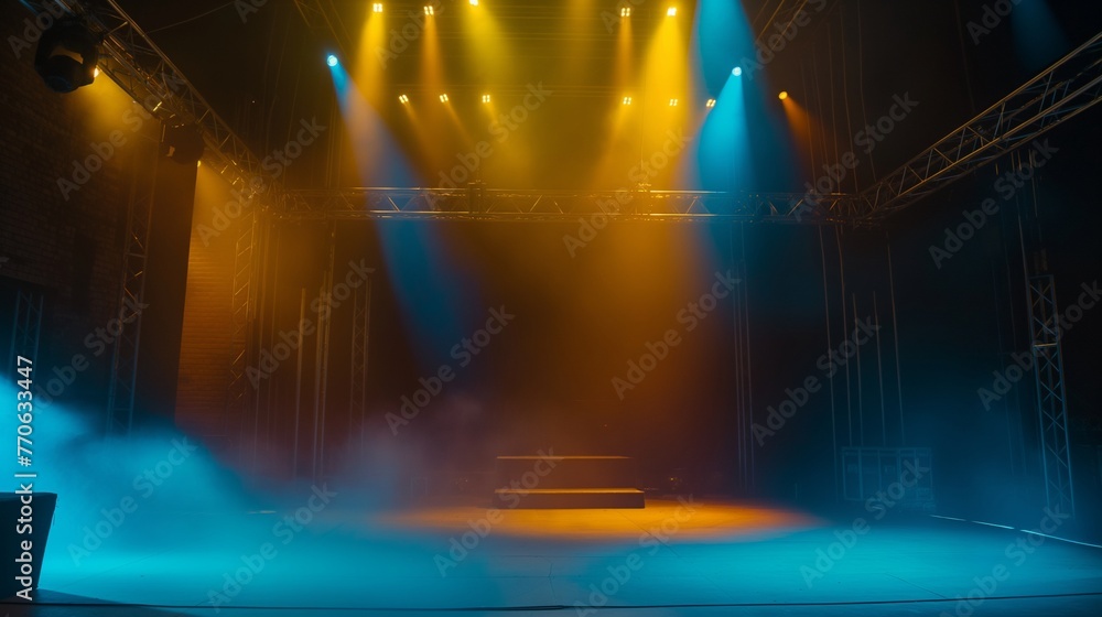 custom made wallpaper toronto digitalCreate an engaging stage lighting design to enhance performances and captivate audiences