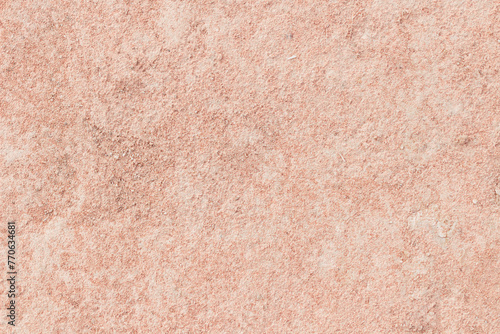 Brown ground surface.Close up natural background.soil surface top view.