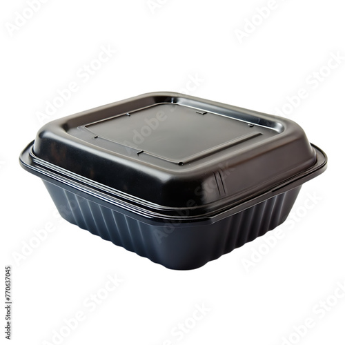 colored plastic food containers