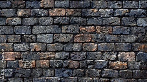 Old Brick wall background