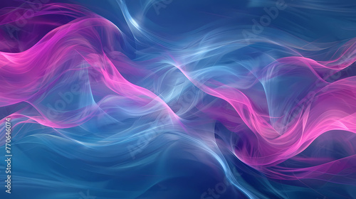 abstract purple background