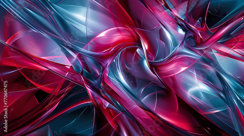 abstract background