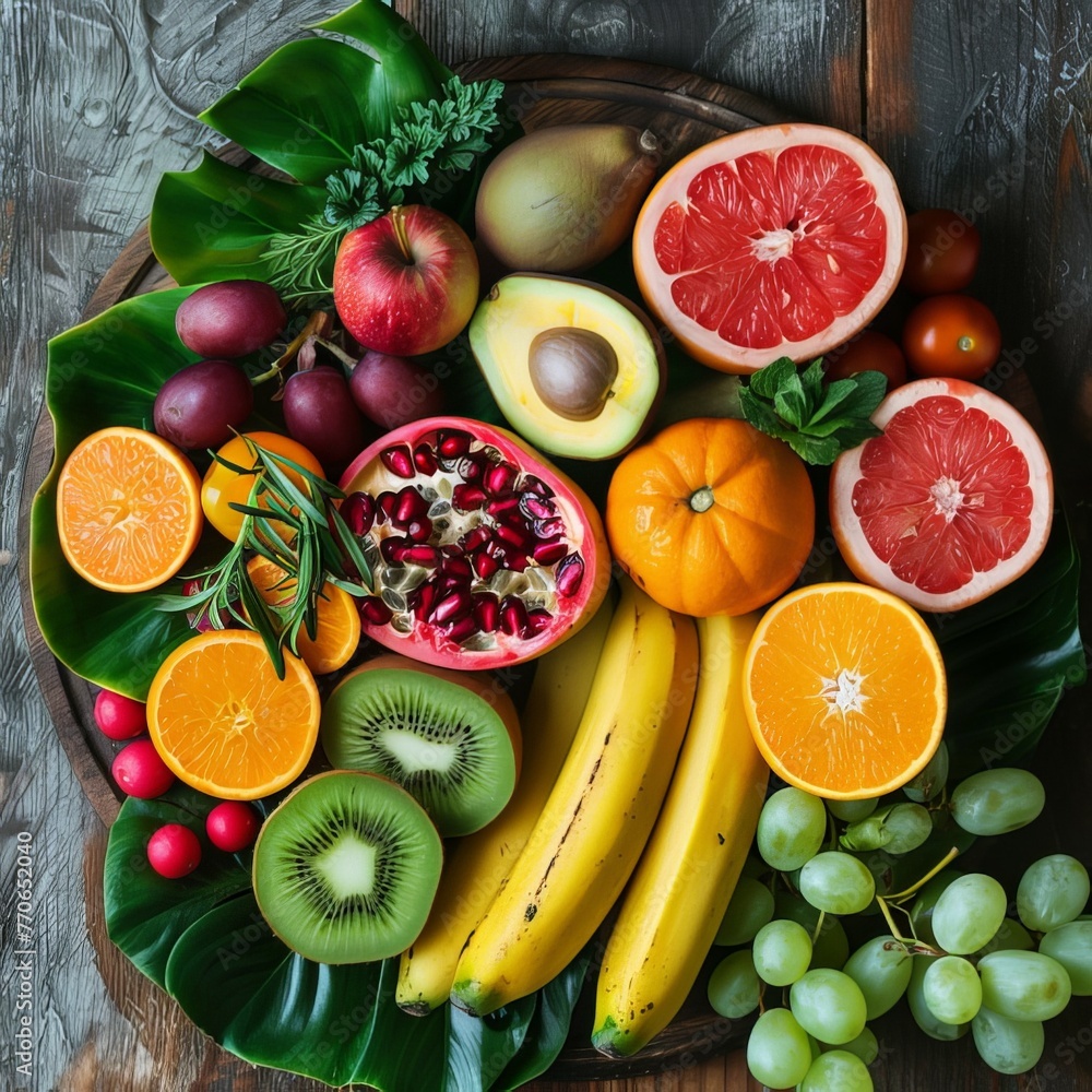 fruits and vegetables fruits and vegetables