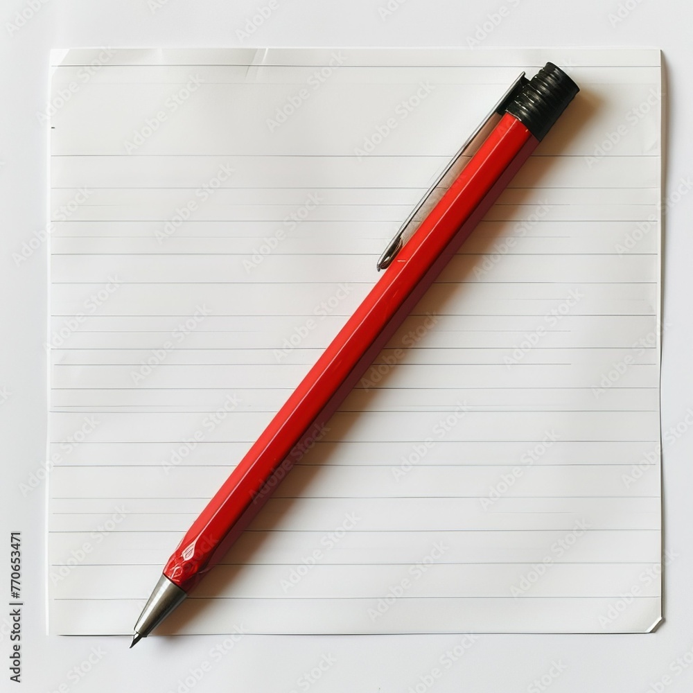 notebook and pencil notebook and pencil