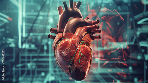 Coração e sistema cardiovascular 
