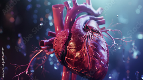 Coração e sistema cardiovascular 