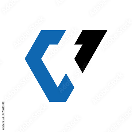 Free Download LOGO VEKTOR C - GFXLoad