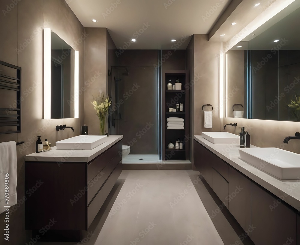 The_bathtub_bathroom projects great illuminated luxury The_bathtub_bathroom projects great illuminated luxury