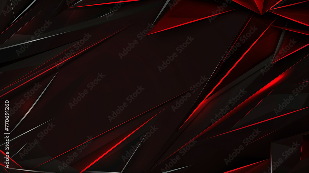Gsp Abstract Background Vibrant abstract red motion background with dynamic lines, blur, and ...
