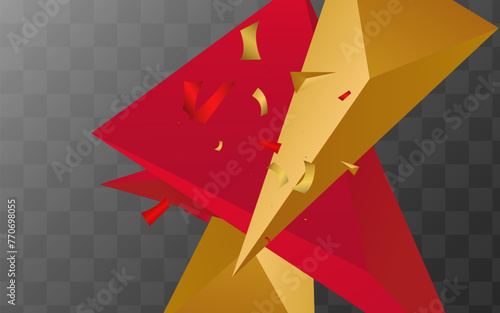 Golden_pyramid_transparent_background_301.eps