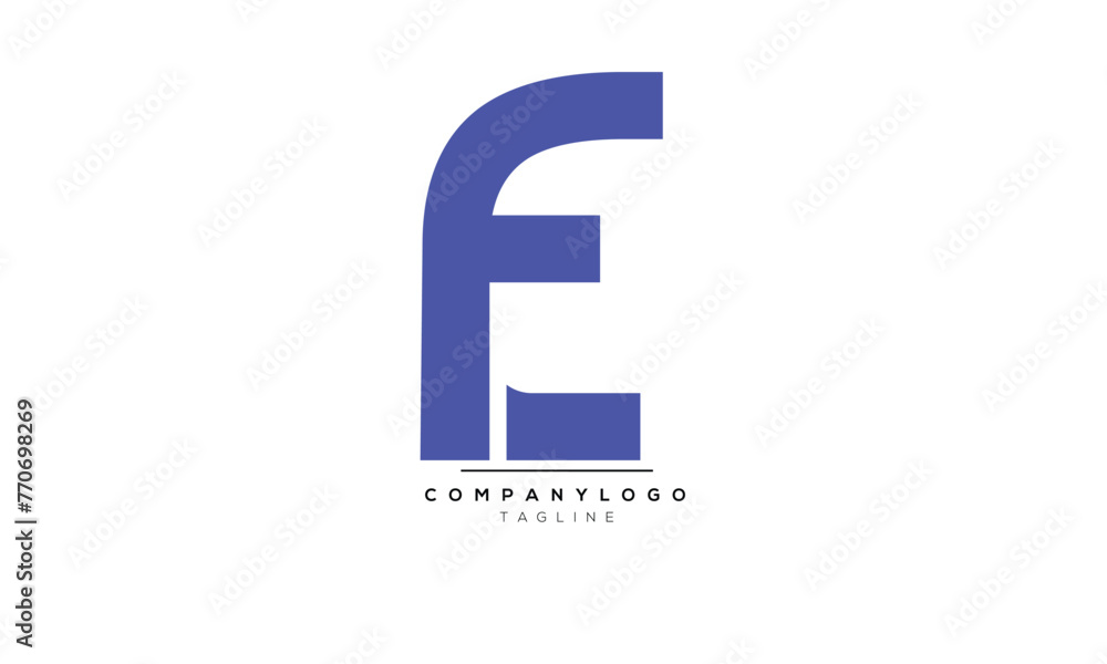 Alphabet letters Initials Monogram logo FL, FL INITIAL, FL letter Alphabet letters Initials Monogram logo FL, FL INITIAL, FL letter