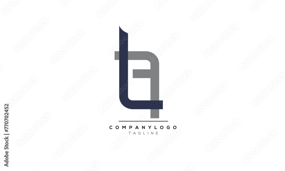 Alphabet letters Initials Monogram logo LF, LF INITIAL, LF letter Alphabet letters Initials Monogram logo LF, LF INITIAL, LF letter