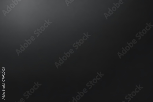 Abstract gradient smooth Blurred Black background  image © phaitoon