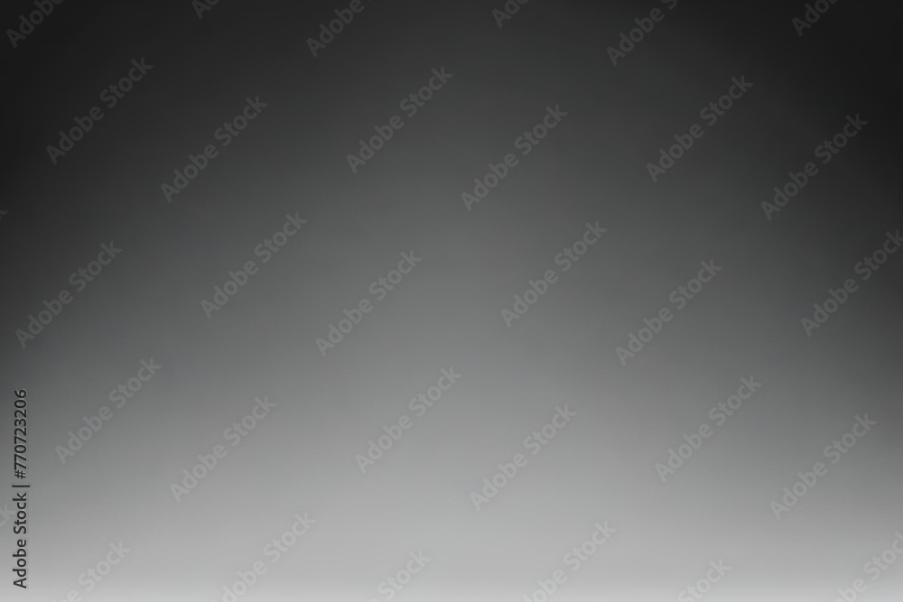 Abstract gradient smooth Blurred Black background image Abstract gradient smooth Blurred Black background image