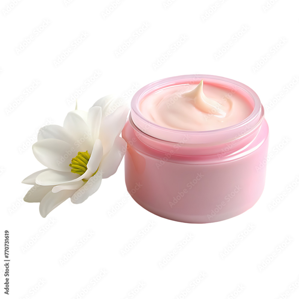 cosmetic luxurious cream face icon isolated cosmetic luxurious cream face icon isolated