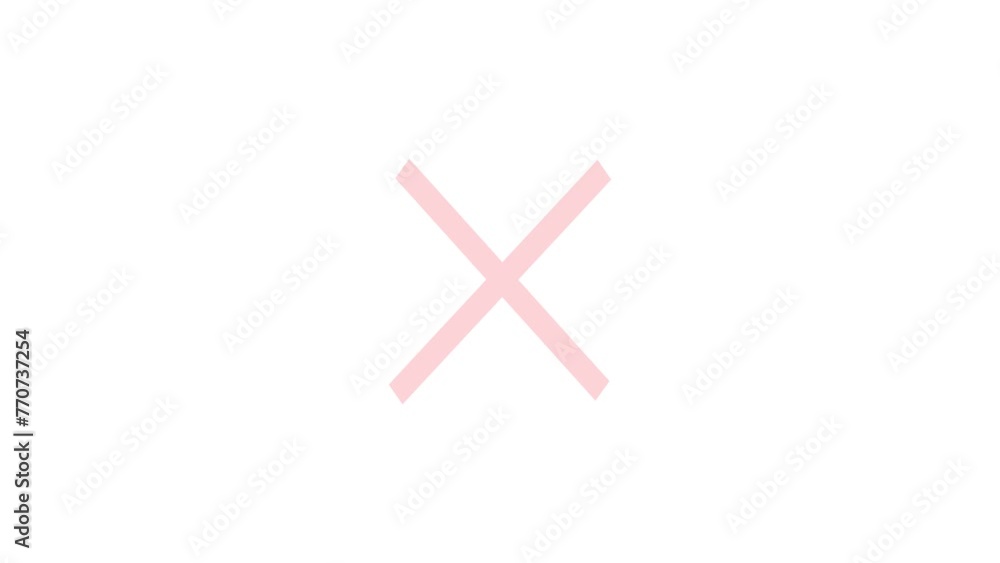 4k Animated Grunge Alphabet Letter X 4k Animated Grunge Alphabet Letter X