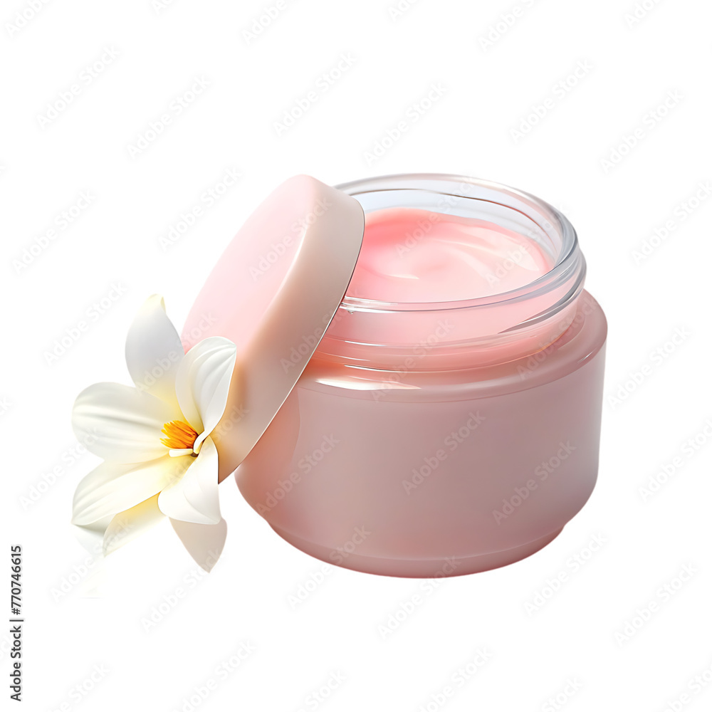 cosmetic luxurious cream face icon isolated cosmetic luxurious cream face icon isolated