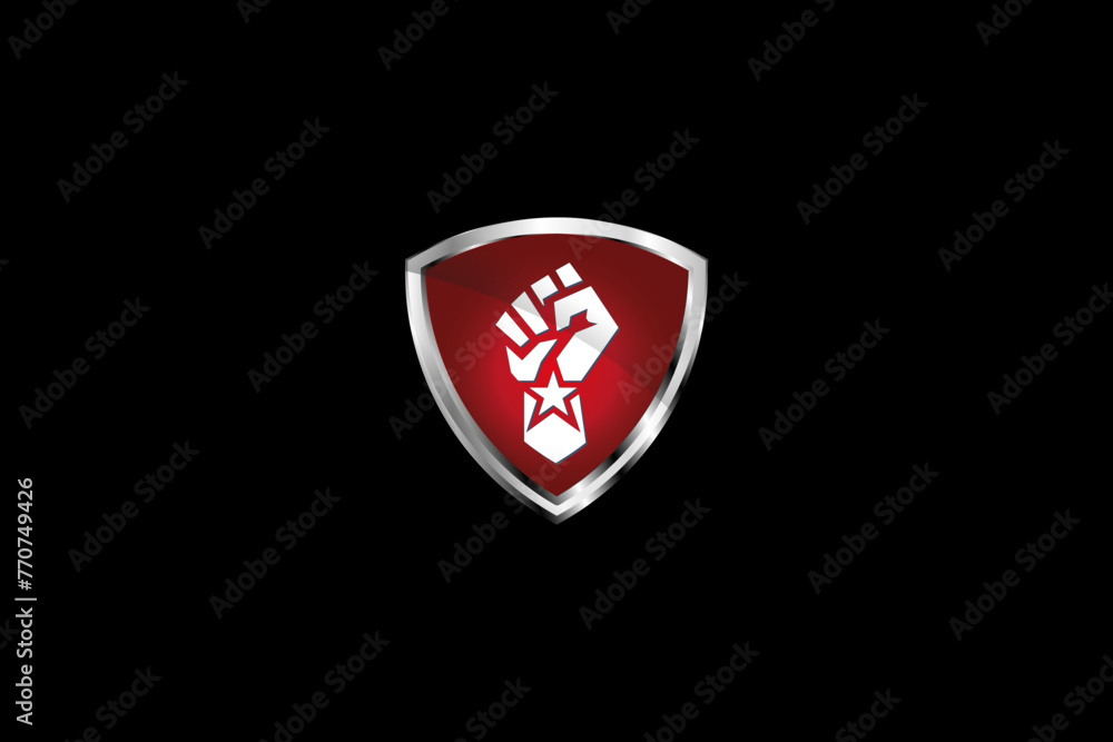 Fist sheild