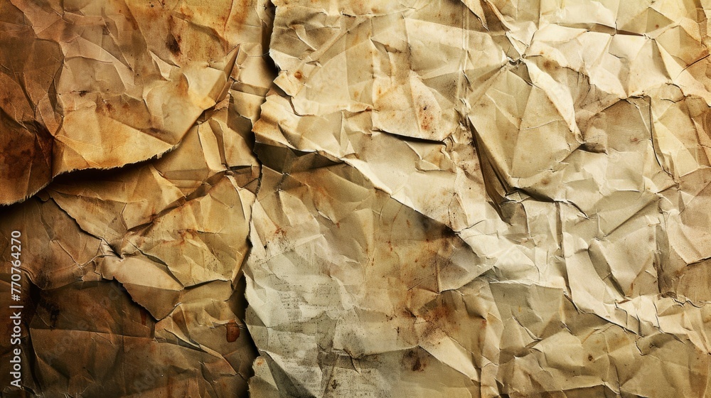 Old Paper texture - generative ai Old Paper texture - generative ai