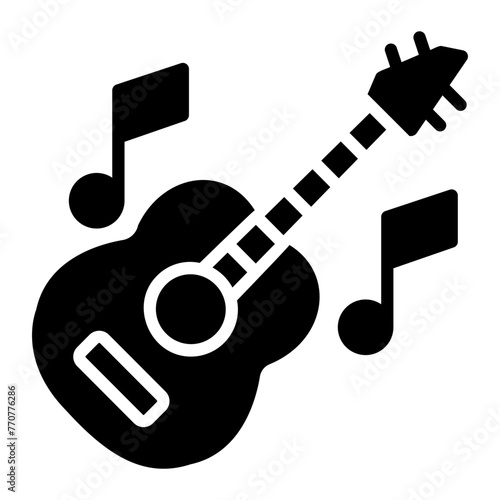 guitar