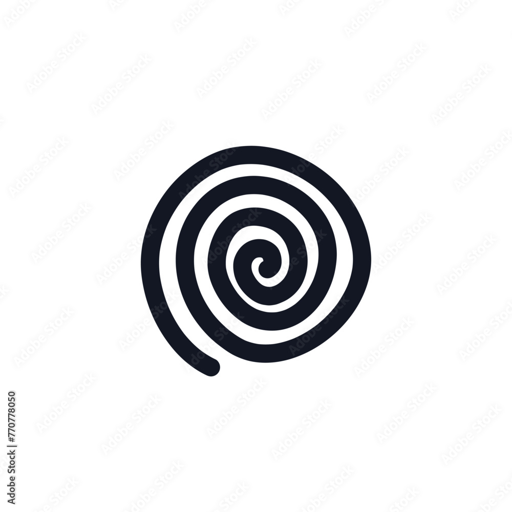 Spiral and vortex motion element Black isolated object Doodle brush textures Drawn swirl logo icon sign Abstract cartoon design Fashion print for clothes apparel card banner poster cover flyer sticker Spiral and vortex motion element Black isolated object Doodle brush textures Drawn swirl logo icon sign Abstract cartoon design Fashion print for clothes apparel card banner poster cover flyer sticker
