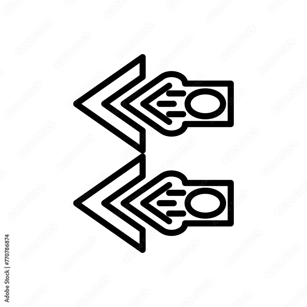 arrow arrow