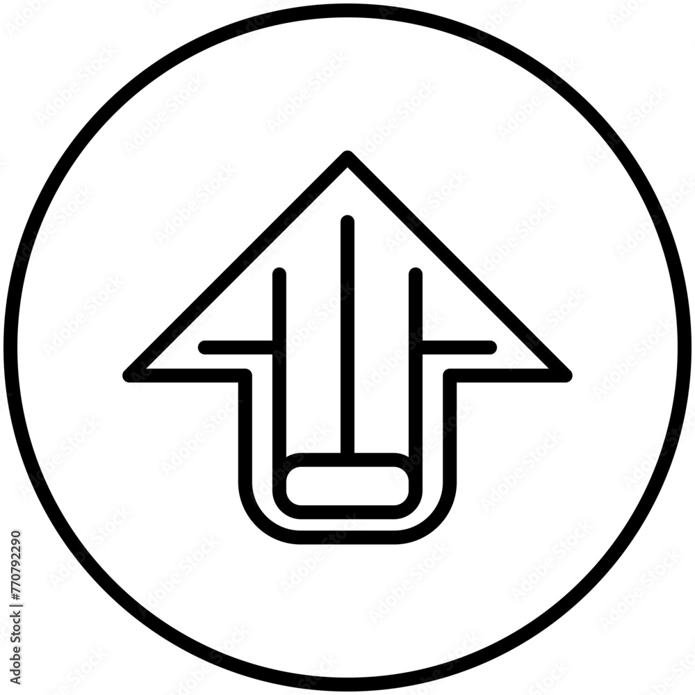 arrow arrow
