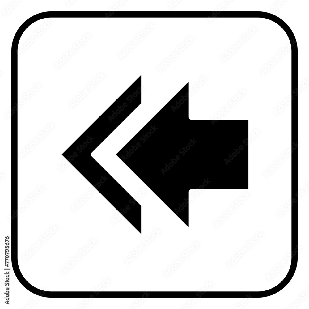 arrow arrow