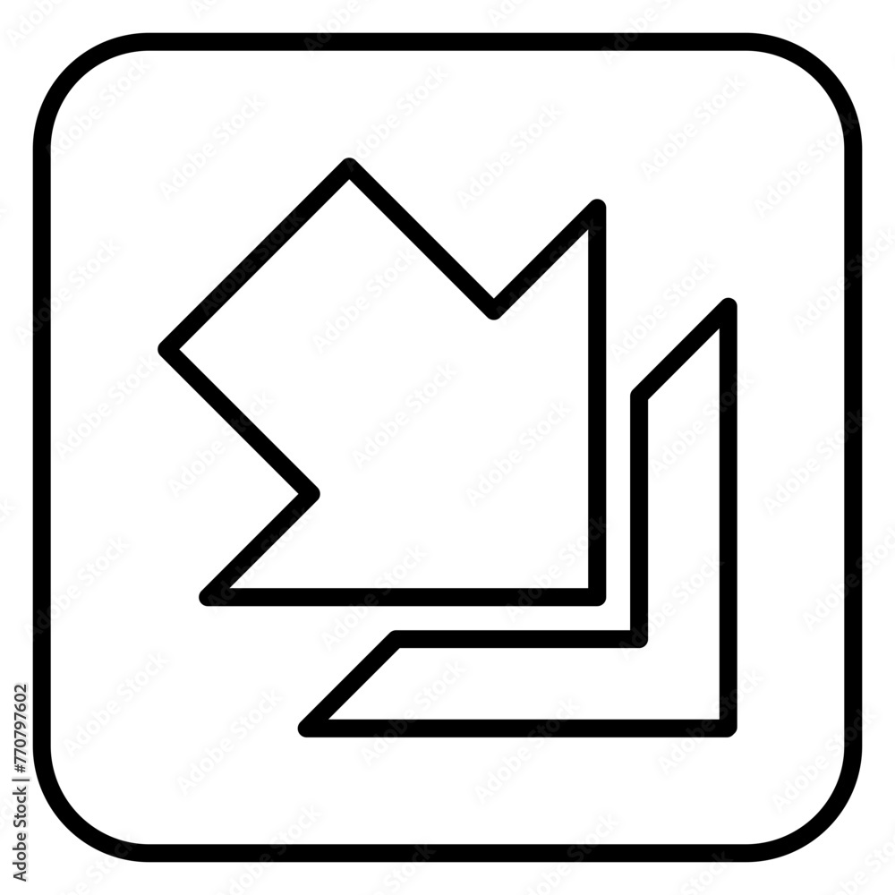 arrow arrow