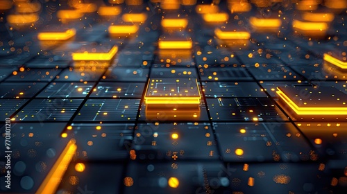 technology theme wallpaper. cyberpunk wallpaper. futuristic digital wallpaper. urban city wallpaper. Modern urban wallpaper. neon light wallpaper.