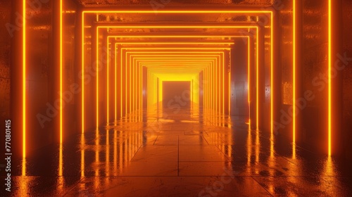 technology theme wallpaper. cyberpunk wallpaper. futuristic digital wallpaper. urban city wallpaper. Modern urban wallpaper. neon light wallpaper.