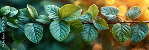 Wallpaper Mural Elegant Summer Mediterranean Background, Background HD, Illustrations Torontodigital.ca