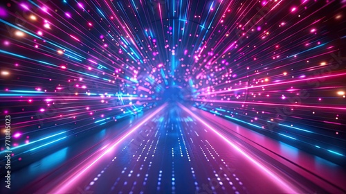 technology theme wallpaper. cyberpunk wallpaper. futuristic digital wallpaper. urban city wallpaper. Modern urban wallpaper. neon light wallpaper. 