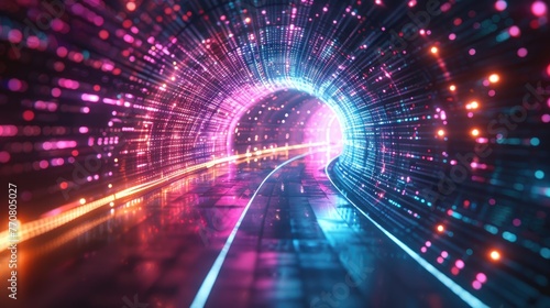 technology theme wallpaper. cyberpunk wallpaper. futuristic digital wallpaper. urban city wallpaper. Modern urban wallpaper. neon light wallpaper. 