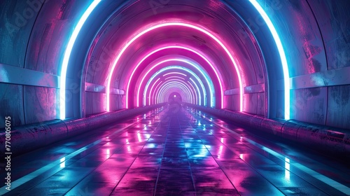 technology theme wallpaper. cyberpunk wallpaper. futuristic digital wallpaper. urban city wallpaper. Modern urban wallpaper. neon light wallpaper. 