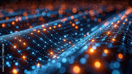 technology theme wallpaper. cyberpunk wallpaper. futuristic digital wallpaper. urban city wallpaper. Modern urban wallpaper. neon light wallpaper. 