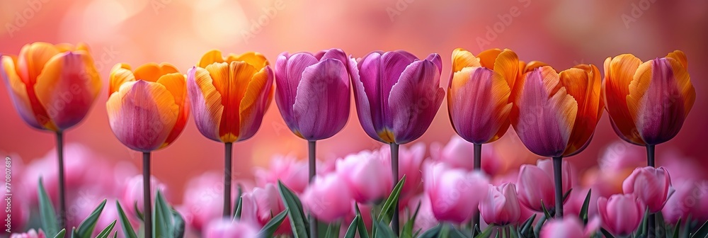 Flowers Composition Yellow Purple On Paste, Background HD, Illustrations Flowers Composition Yellow Purple On Paste, Background HD, Illustrations