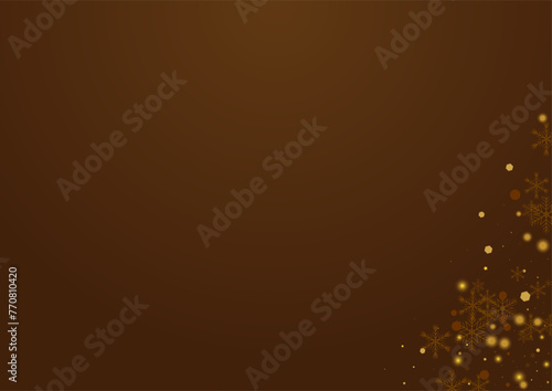 Golden_snowflakes_on_dark_background_164.eps