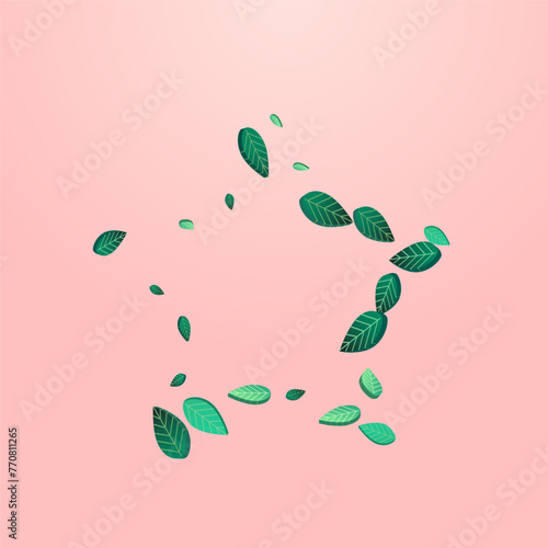 green_leaf_pink_background11.eps