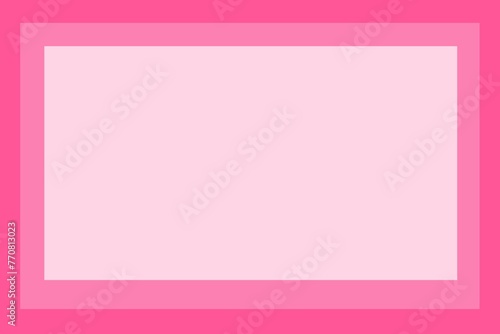set pink background 