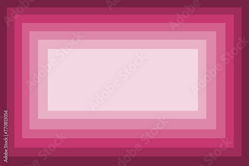 set pink background 