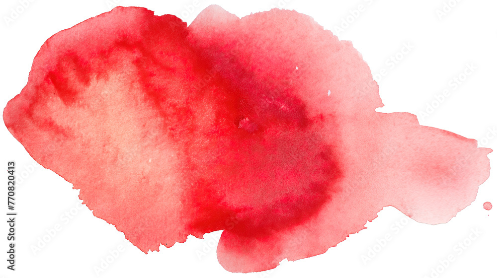 red watercolor background. red watercolor background.